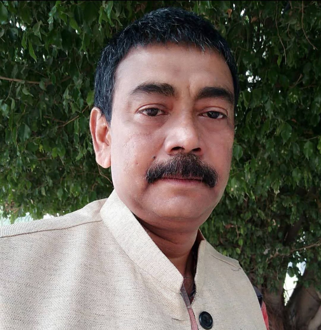 Shri Susanta Chatterjee