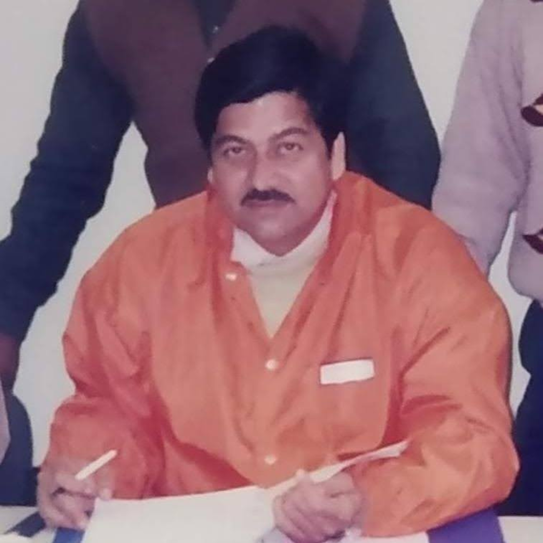 Shri Amit Chatterjee